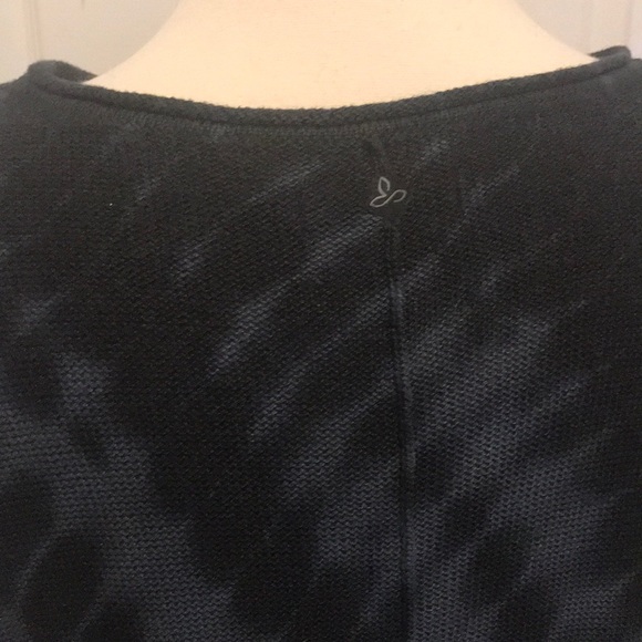 Prana Cross Front Sweater - Picture 5 of 7